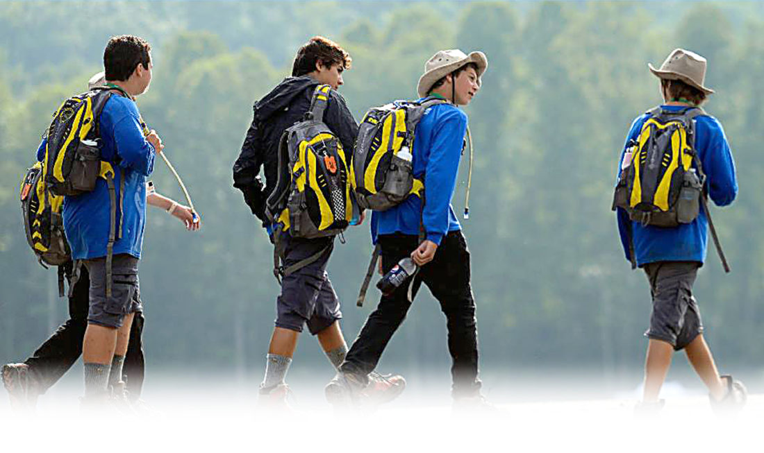 Scout Camp for Sale News, Sports, Jobs The Intermountain